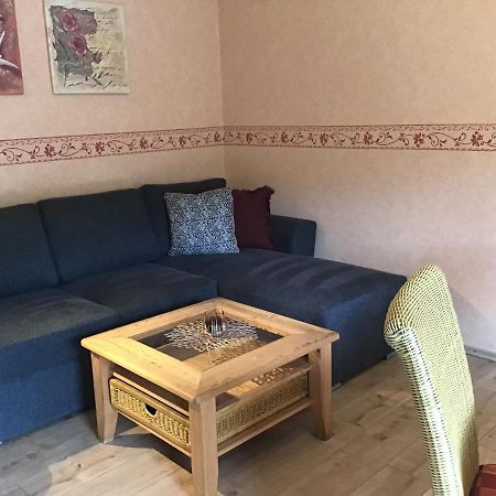Ferienwohnung Sonnenlay Krov Exterior photo